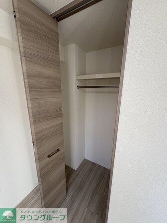 メゾン シャルムの物件内観写真